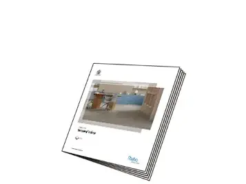 Tessera Inline digital sample book